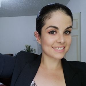 Meet your Posher, Silvia